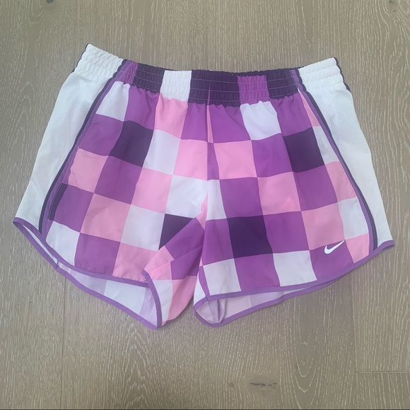 Nike dry-fit running shorts - Picture 1 of 5
